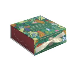Coffret découverte de 24 épices Terre Exotique
