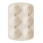 Moule silicone 3D sapins de Noël – 6 empreintes