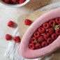 Moule à bûche et entremets en silicone Barquette XXL