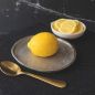 Moule trompe-l’œil citron en silicone – 6 empreintes