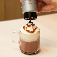 copy of Sirop Noisette 70 cl - Monin