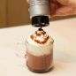 Sirop saveur Spéculoos 70 cl – Monin