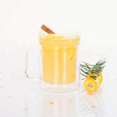 Sirop Spéculoos Monin 70 cl - Cafés, lattes et cocktails | Bredele Boutique