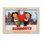 Planche à découper Jeannala & Seppala Schmoutz en verre trempé