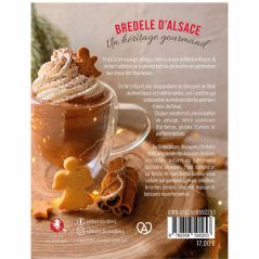 Bredele d'Alsace, un Héritage gourmand