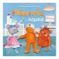 Männele à l'hôpital livre jeunesse