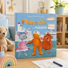 Männele à l'Hôpital