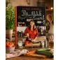 Une année gourmande avec Jo...elle Cuisine !
