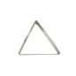 Emporte-pièce Triangle équilatéral