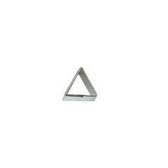 Emporte-pièce Triangle Mini