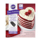 Kit pour Layer Cake Coeur