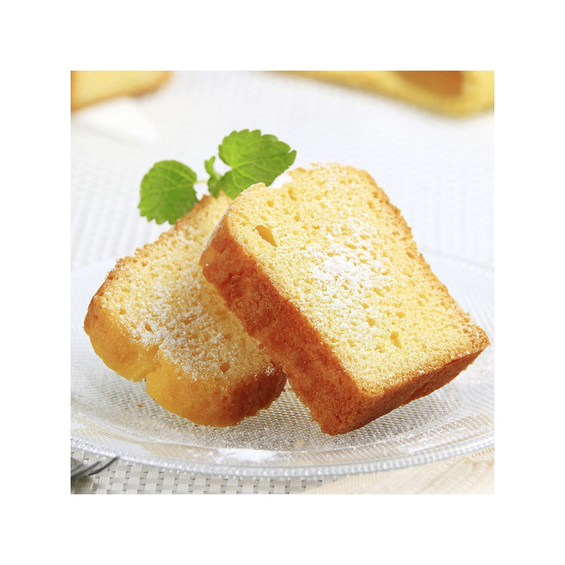 Petit Moule à Cake de 15 cm - Petit moule à pâtisserie de qualité