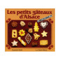 Les petits gâteaux d'Alsace : S'bredlebuech