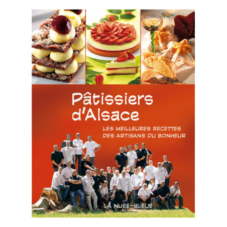 Pâtissiers d'Alsace