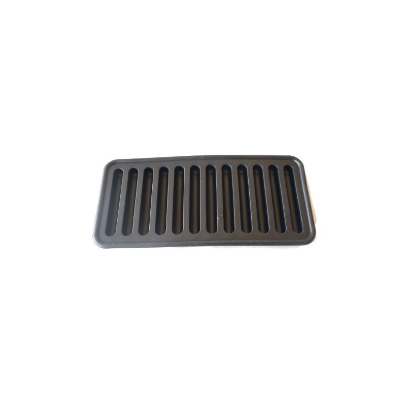 Moule à Finger silicone Moule à Finger silicone