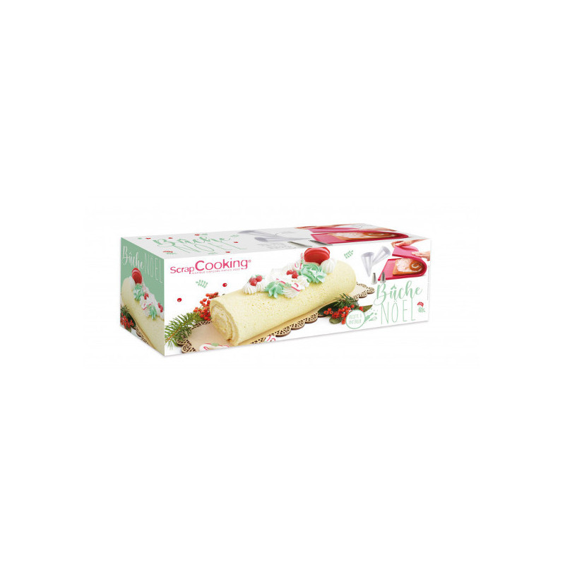 Kit Biscuit de Noël Étoile 8,8 cm Scrapcooking : achat, vente