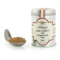 Epices à Pain d'Epices - Terre Exotique - 60g