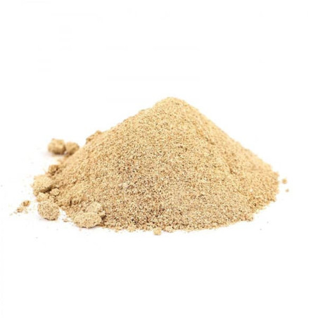 Citron vert en poudre - Terre Exotique - 30g