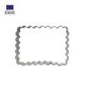 Emporte-pièce Petit Beurre 6 cm