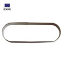 Emporte-pièce Langue de Pain d'épices - 14 cm