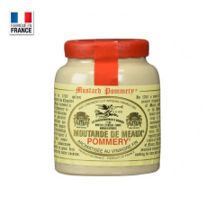 Moutarde de Meaux - Pommery 100 g