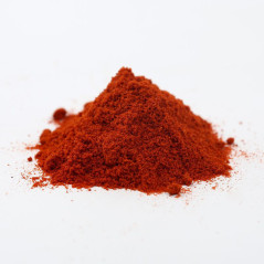 Paprika en poudre - 60 gr