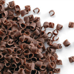 Copeaux Chocolat Lait - 85 g