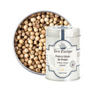 Poivre blanc de Penja IGP - Terre Exotique - 70g
