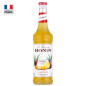 Sirop Monin Ananas - 70 cl Sirop Monin Ananas - 70 cl