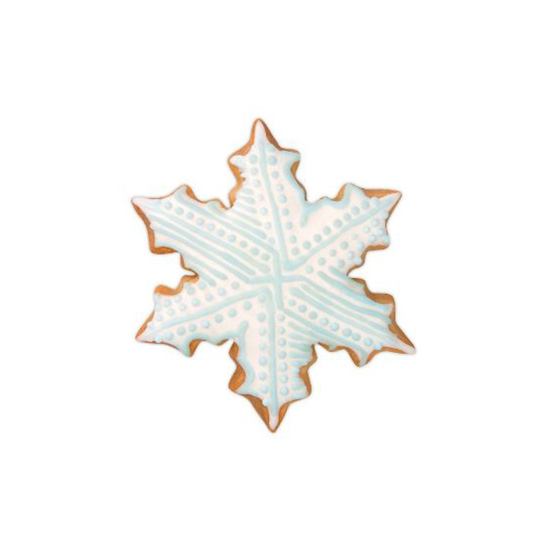 BELSVOR Lot De 8 Emporte Pièces Noël, Emporte Piece En Acier Inoxydable