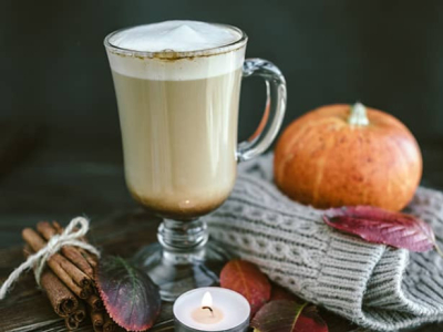 Pumpkin Spice Latte : La boisson incontournable de l'automne