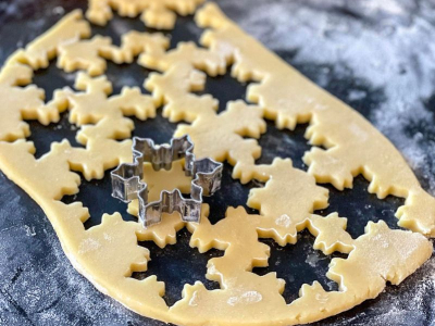 Emporte-pièce Noël : quel modèle choisir pour vos Bredele ?