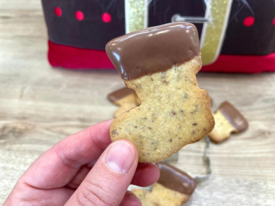 Le miel, ingrédient précieux des bredele alsaciens