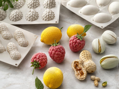 Comment faire un dessert trompe-l’œil facilement ?